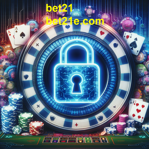 Entendendo a Política de Privacidade no Bet21