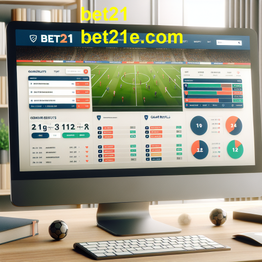 A Importância dos Resultados na Plataforma Bet21
